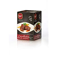 Los mejores  - Carrilladas de Cerdo Estofadas Polgri x 3 unds.